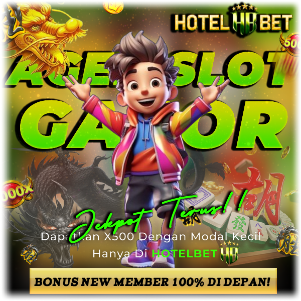 HOTELBET | Agen Slot Qris High Flyer Deposit Sekencang Kilat - WooCommerce eCommerce
